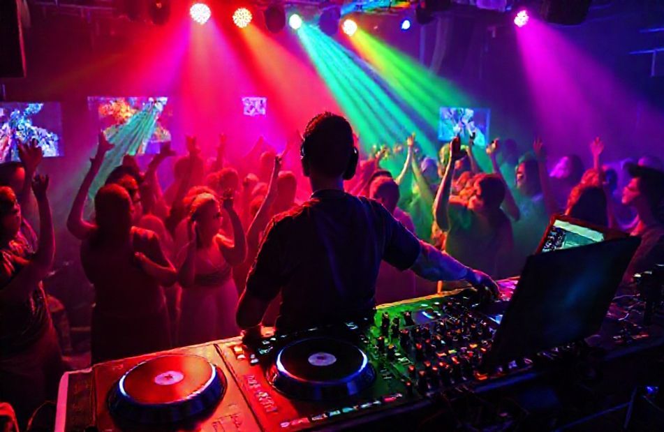 Dj HD Wallpaper 1080p