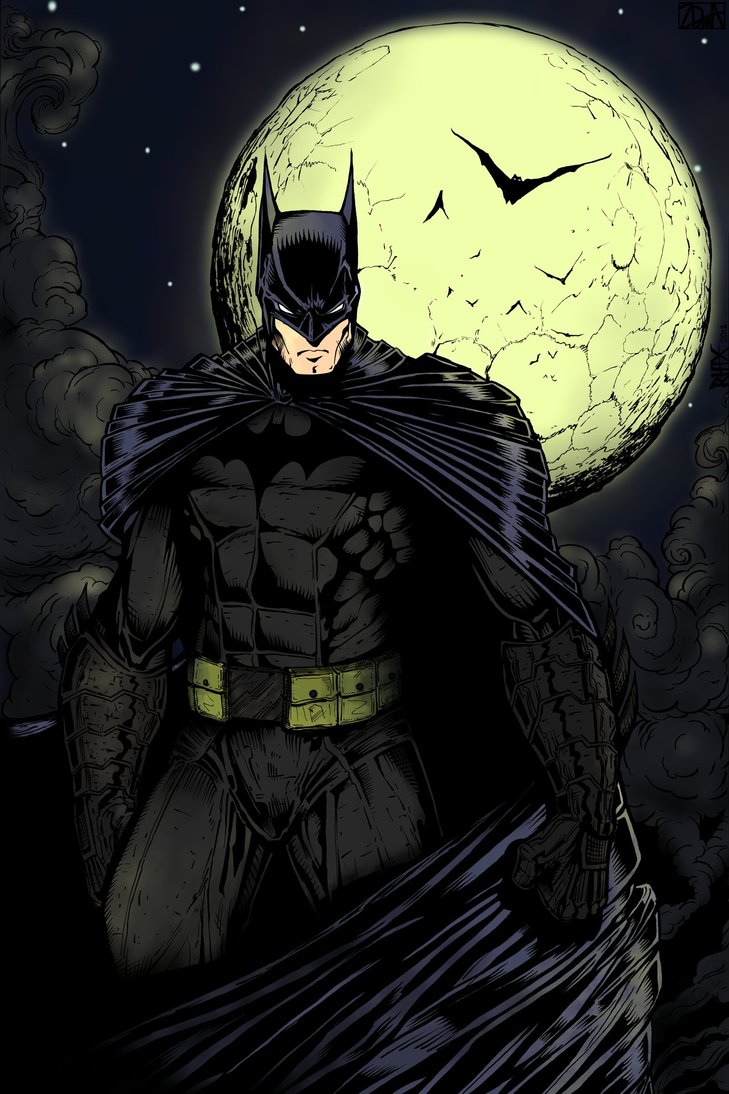 Dc Ics Bilder Batman HD Hintergrund And Background Fotos