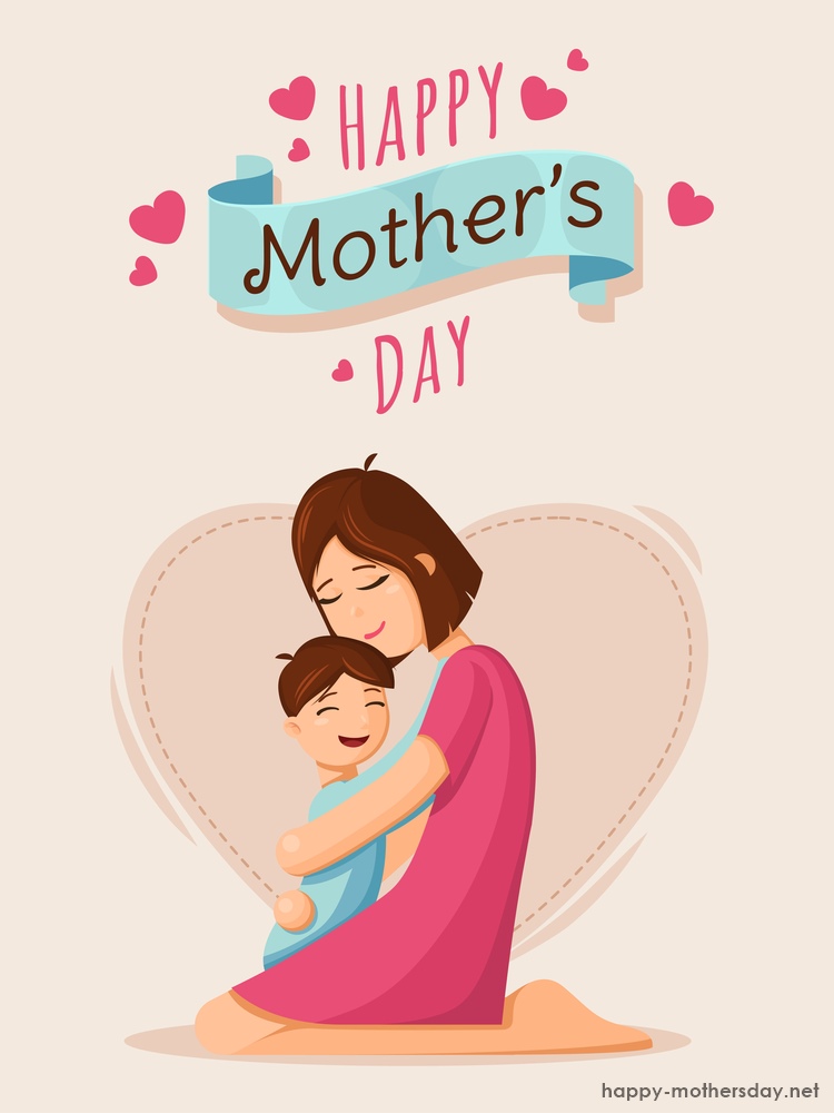 Happy Mothers Day Image Pictures Quotes