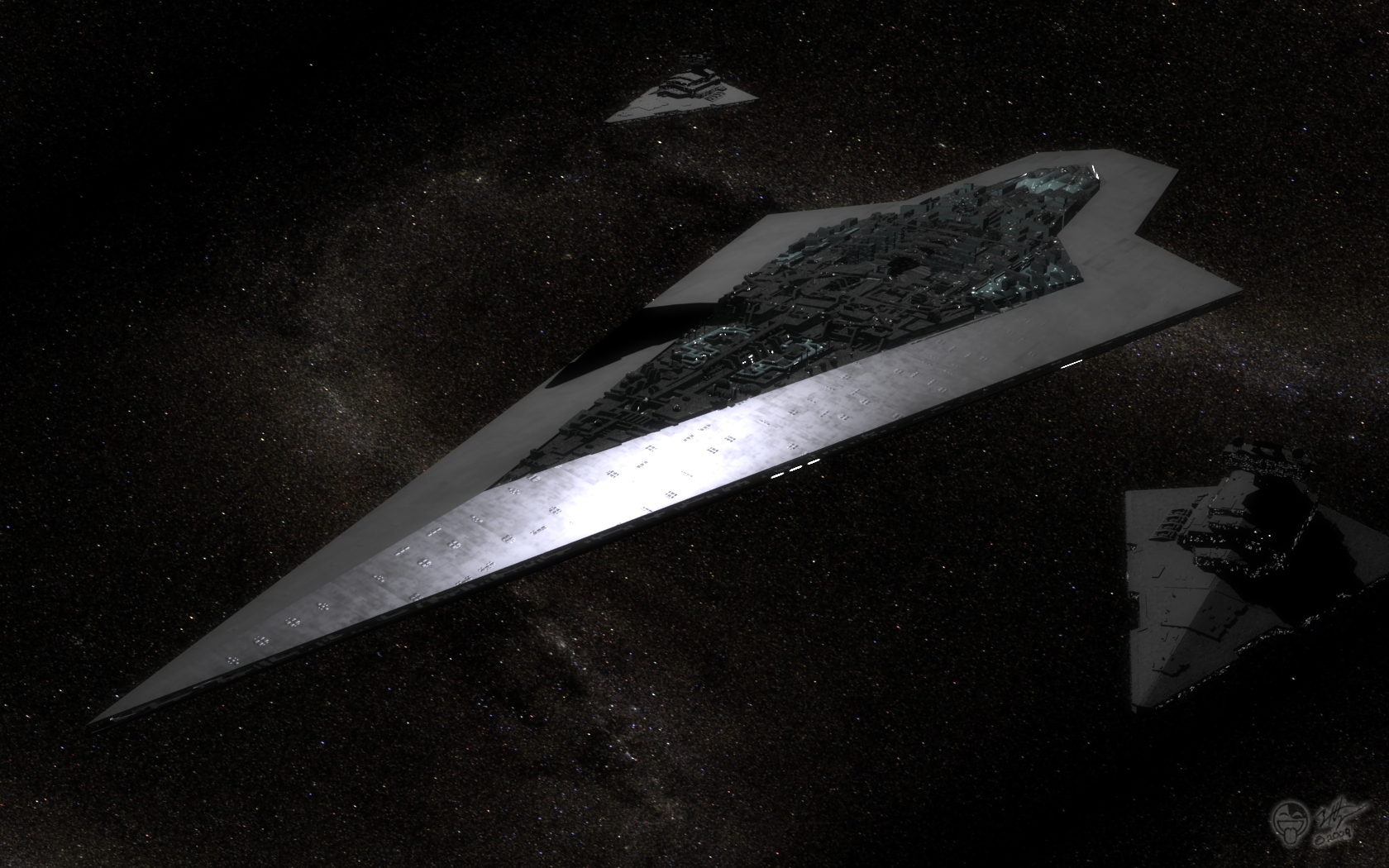 Executor Class Star Dreadnought Factpile Wiki
