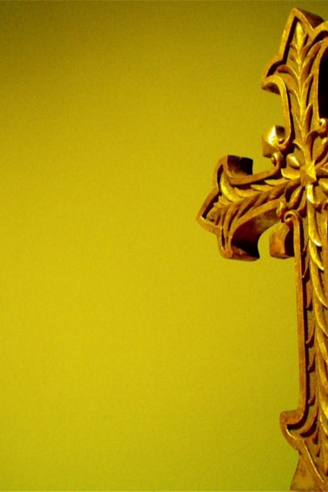 HD Good Friday Cross Wallpaper iPhone And