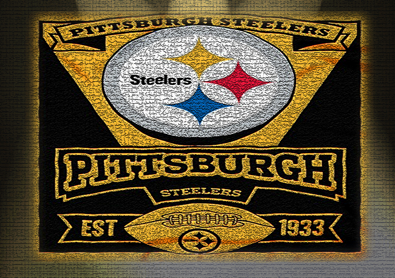 Steelers Desktop Puter Wallpaper Background Background