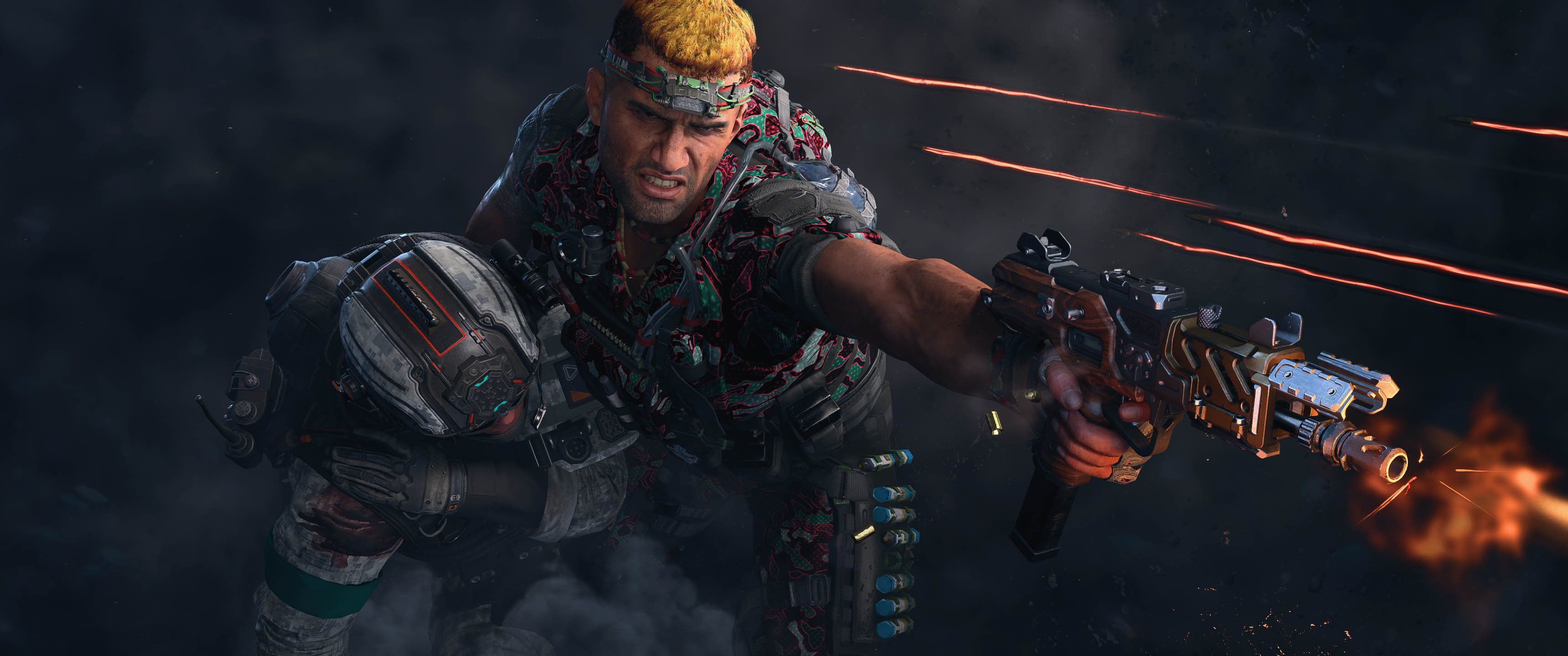 Video Game Call Of Duty Wallpaper