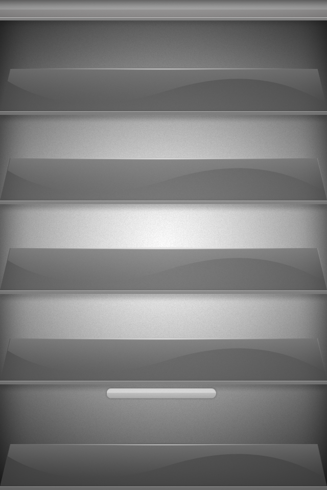 Because Design Is Important iPhone And Ipod Shelf Background