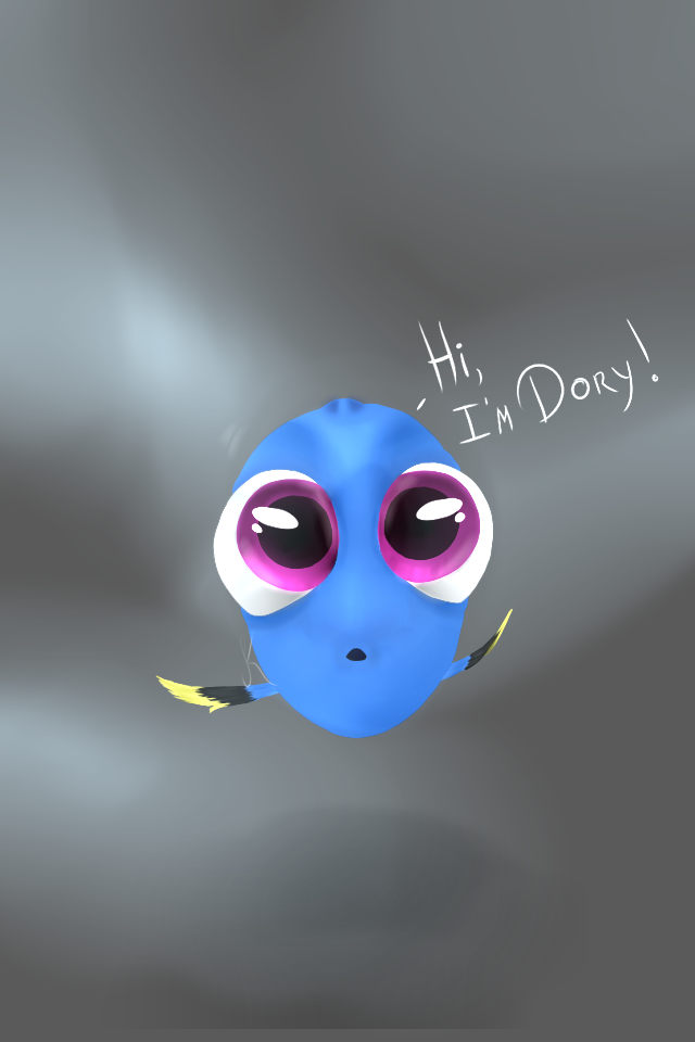 Wallpaper Image Picpile Cute Baby Dory From Finding