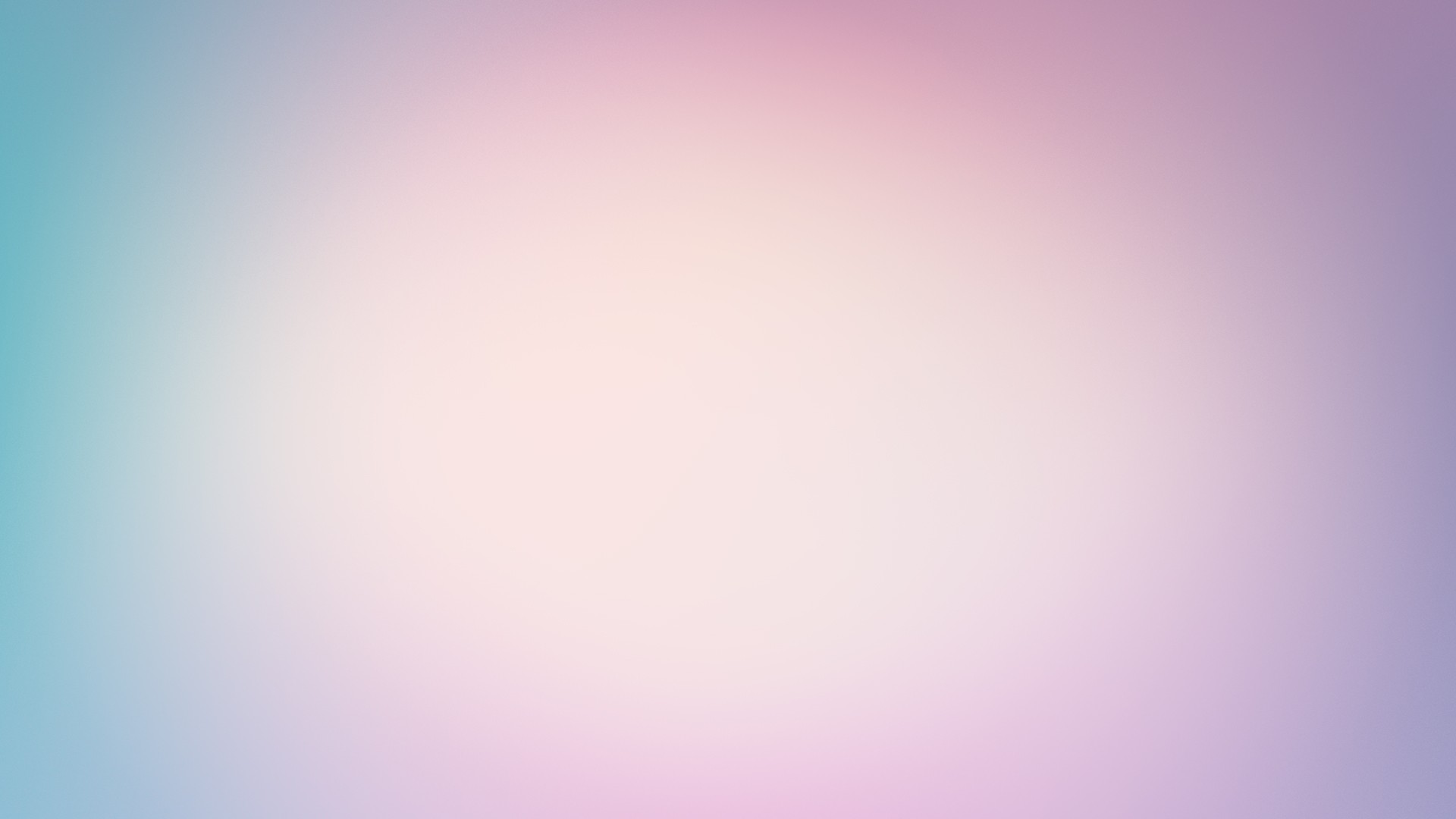 Calm Gaussian Wallpaper Blur
