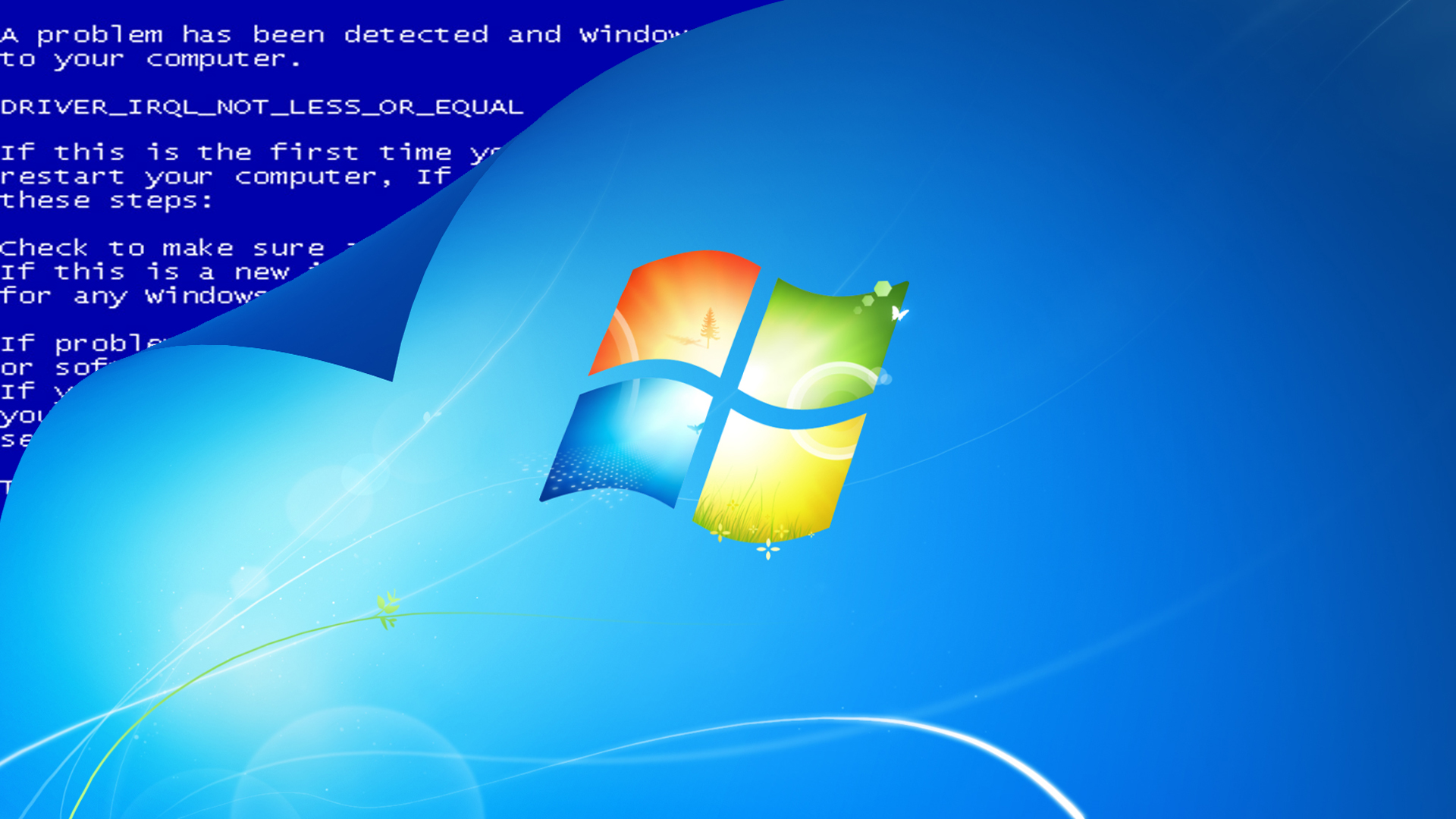 Funny Windows Wallpaper HD Res