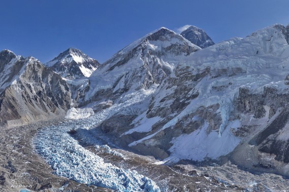 Mount Everest Wallpaper Background Live HD