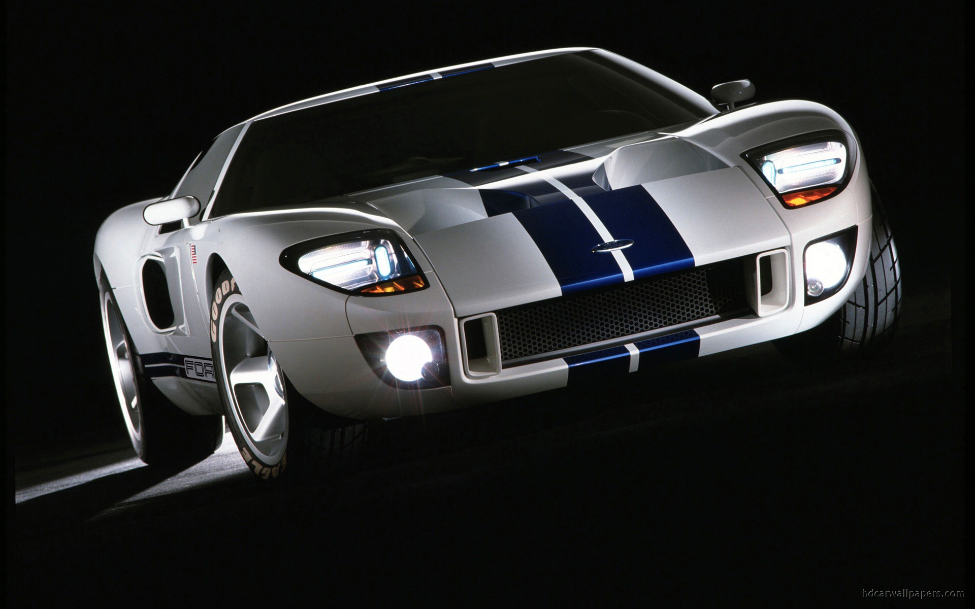 Wallpaper For Gt Ford HD Car Wallp