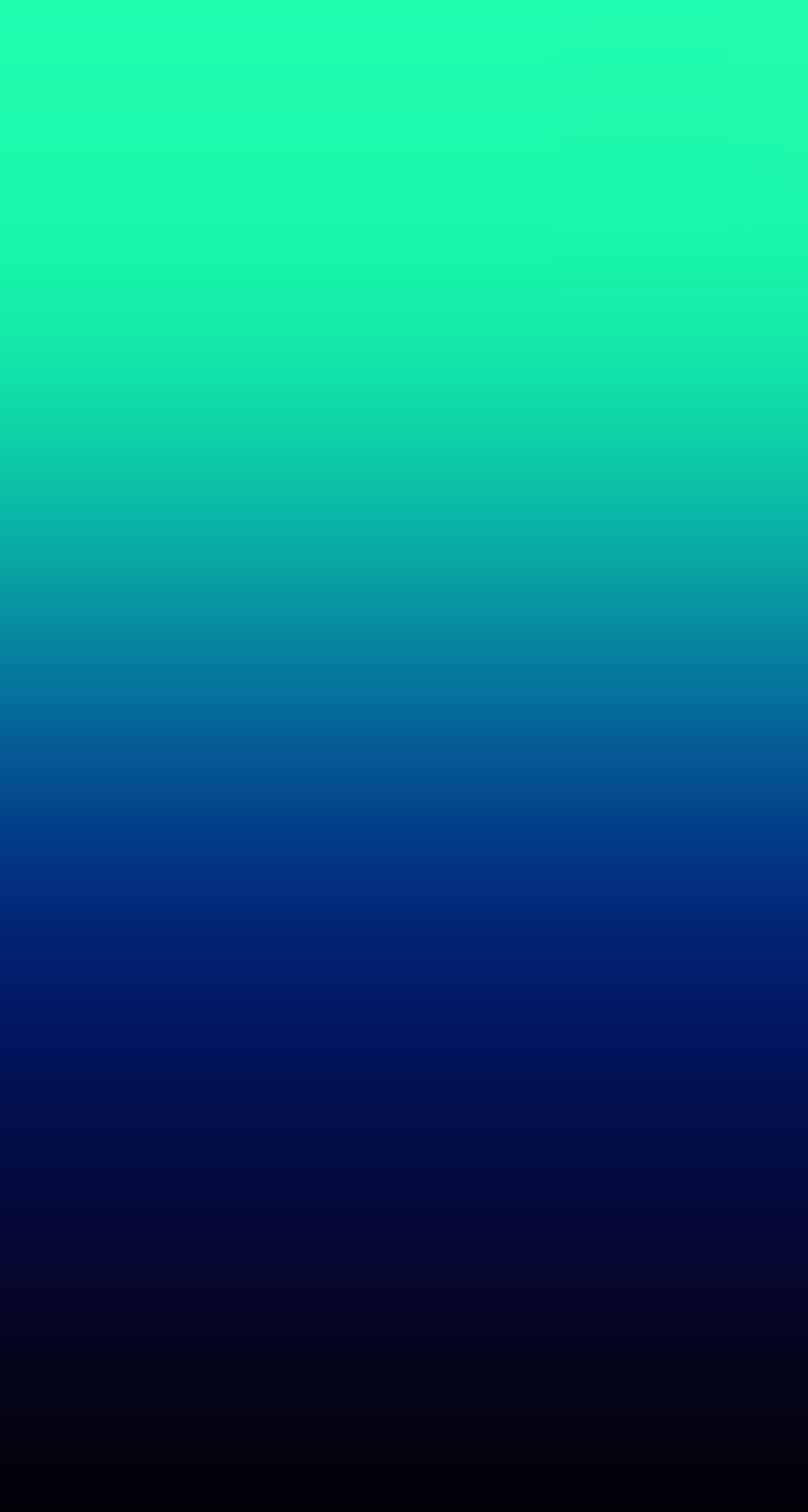 Iphone 5 Wallpaper Blue Green Iphone 5 retina wallpaper