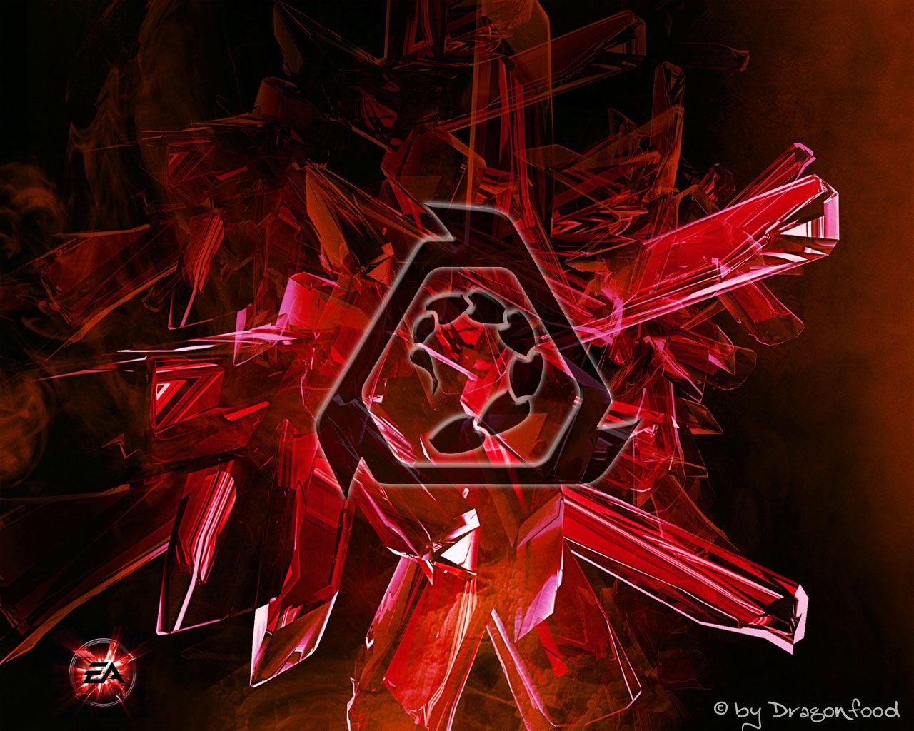 Command Conquer HD Wallpaper Background And