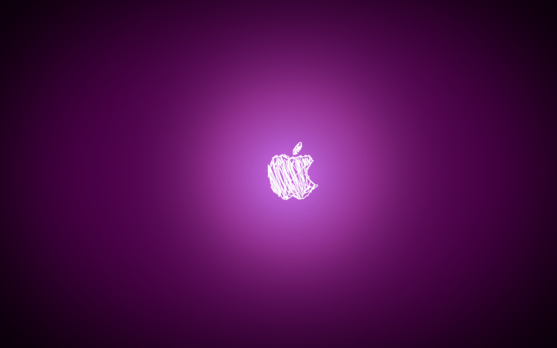 Pink Apple HD Wallpaper Photo Collection