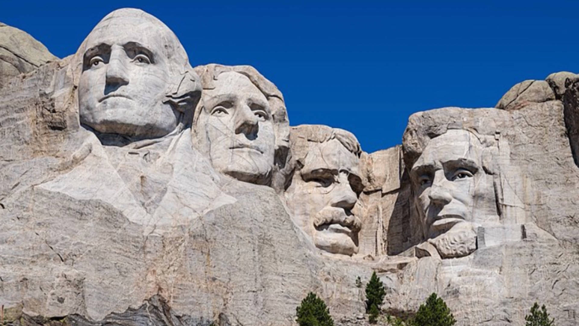 The Untold History Of Mount Rushmore A Kkk Sympathizer Built