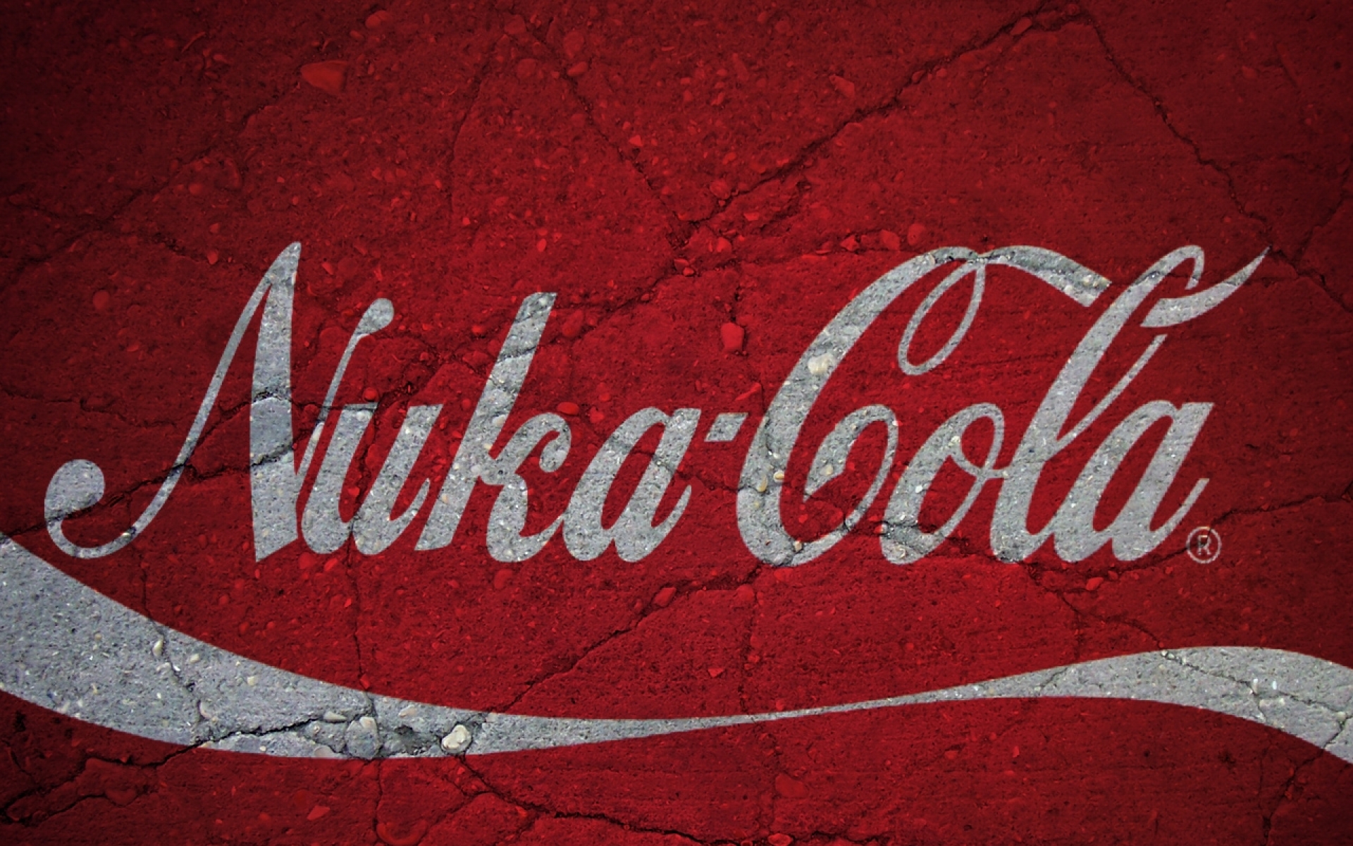 Nuka Cola Quantum Wallpaper Entertainment HD
