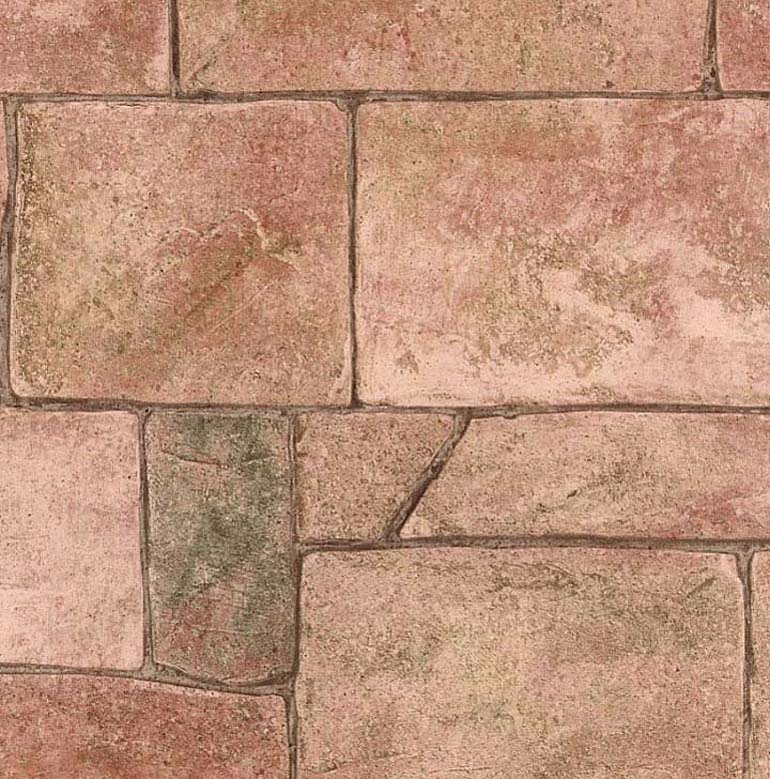 Details About Inspired Living Brick Stone Wallpaper Il42070