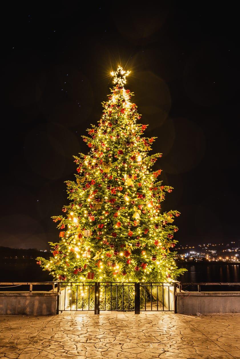 Anila Mema Petrela On X It S Christmas Time Again Beautiful