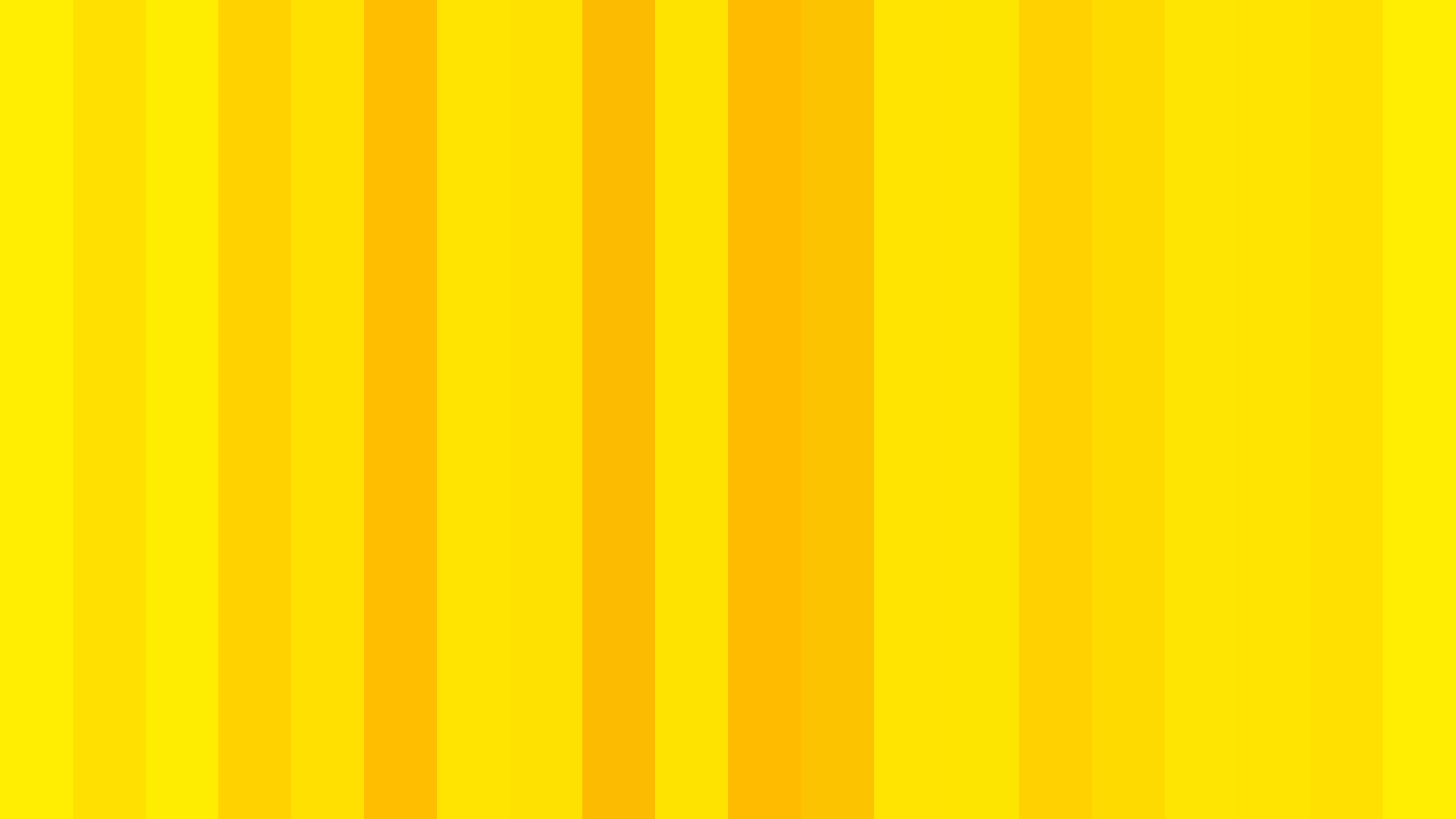 Orange And Yellow Striped Background Image