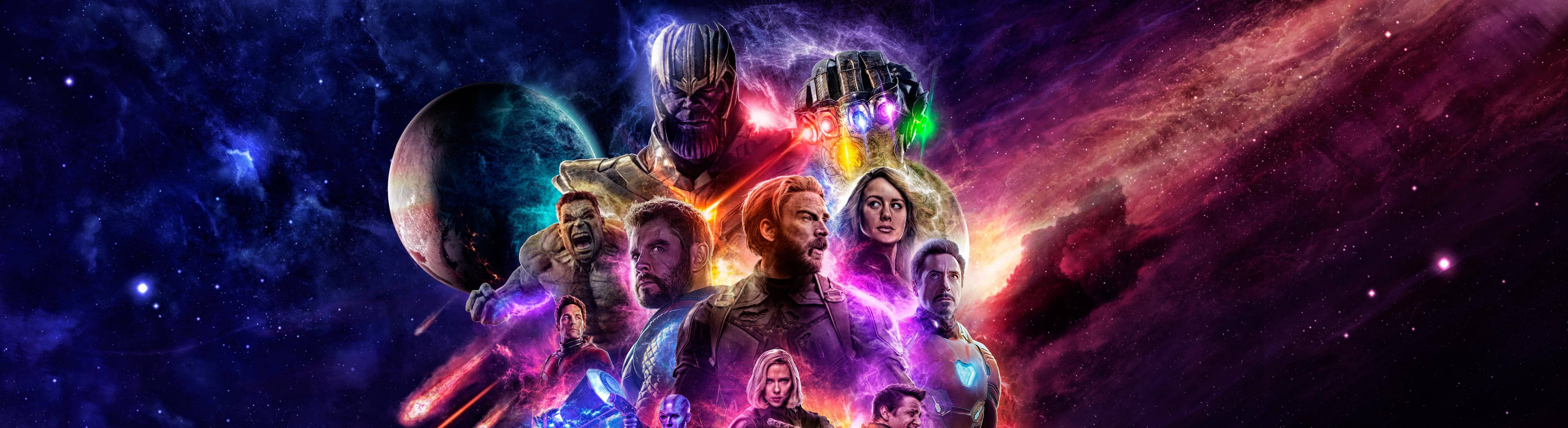 X Marvel Wallpaper