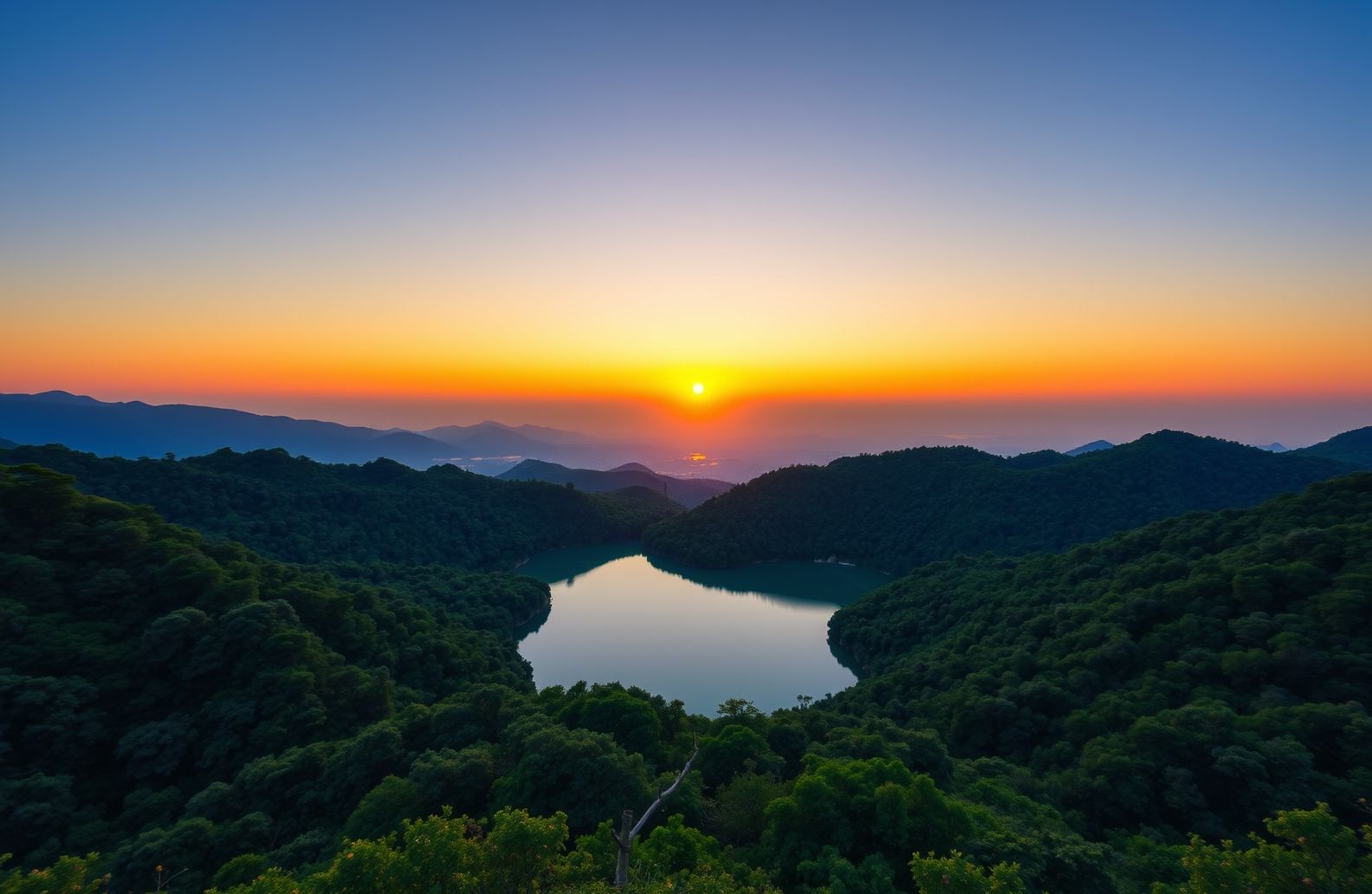 Ultra HD Wallpaper