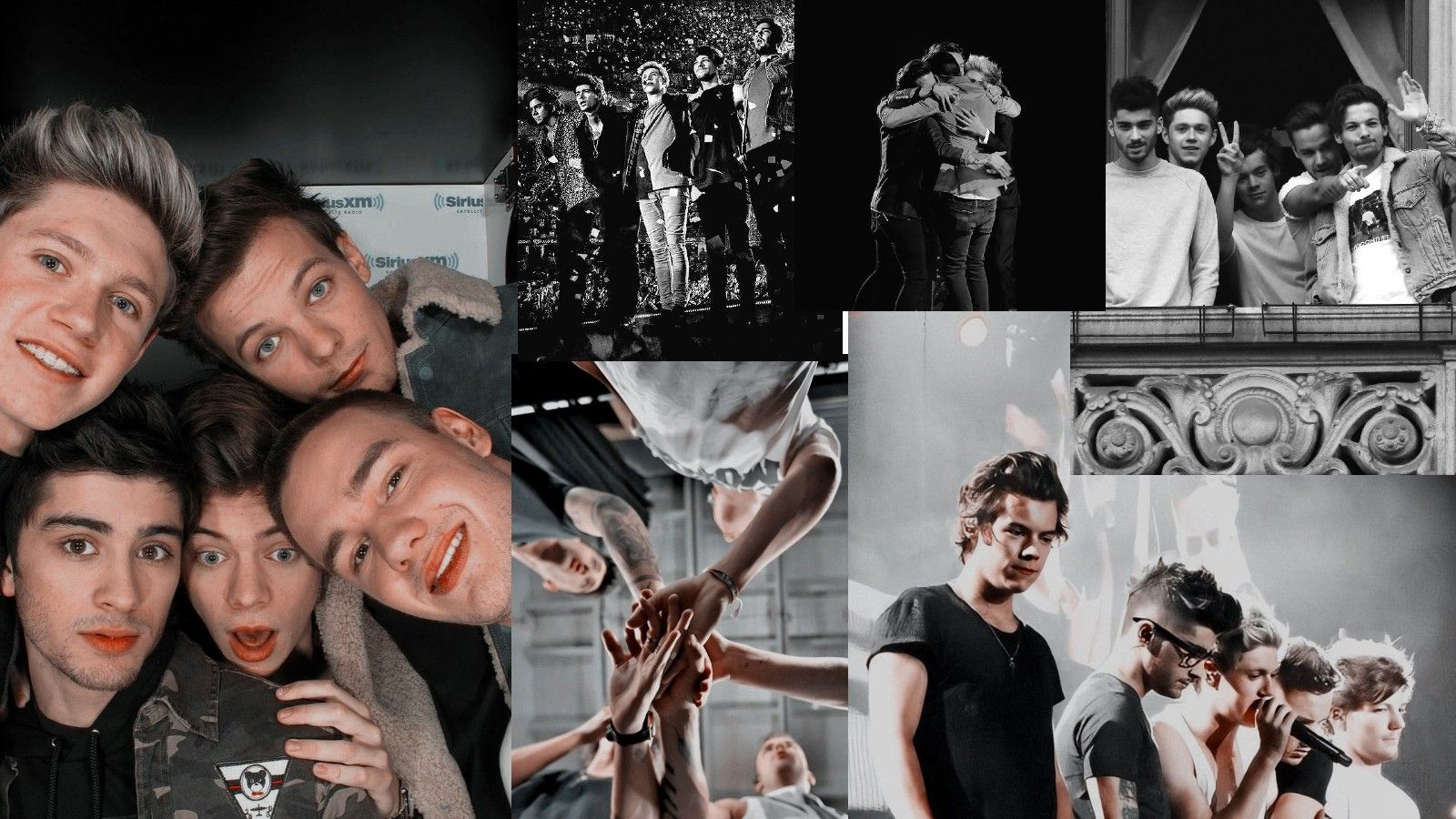 One Direction Wallpaper