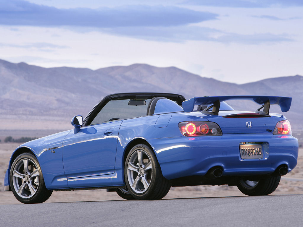 S2000 Wallpaper Below And Choose Set As Background From The Menu