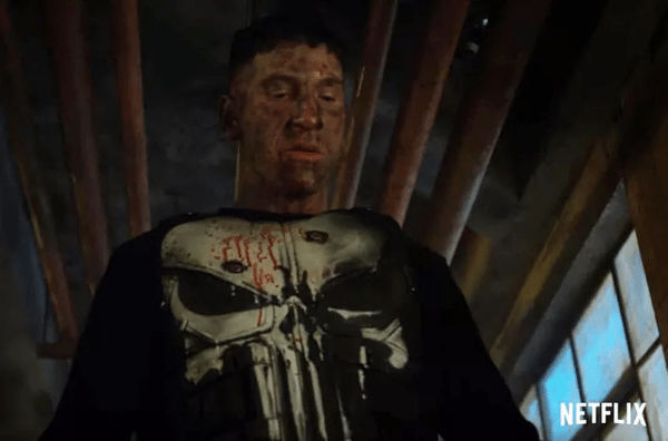The Punisher showrunner on possible season 2 villains