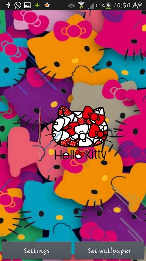The Top Hello Kitty Wallpaper Quoteko