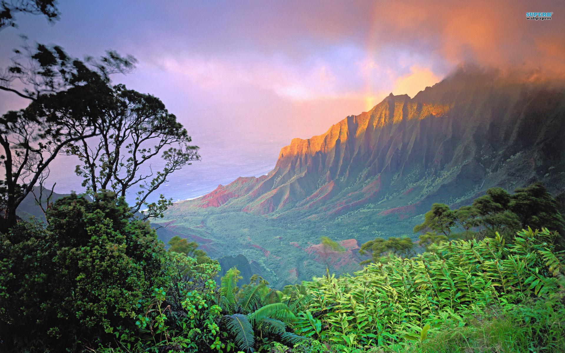 Ultra HD Hawaii 4k Image Px