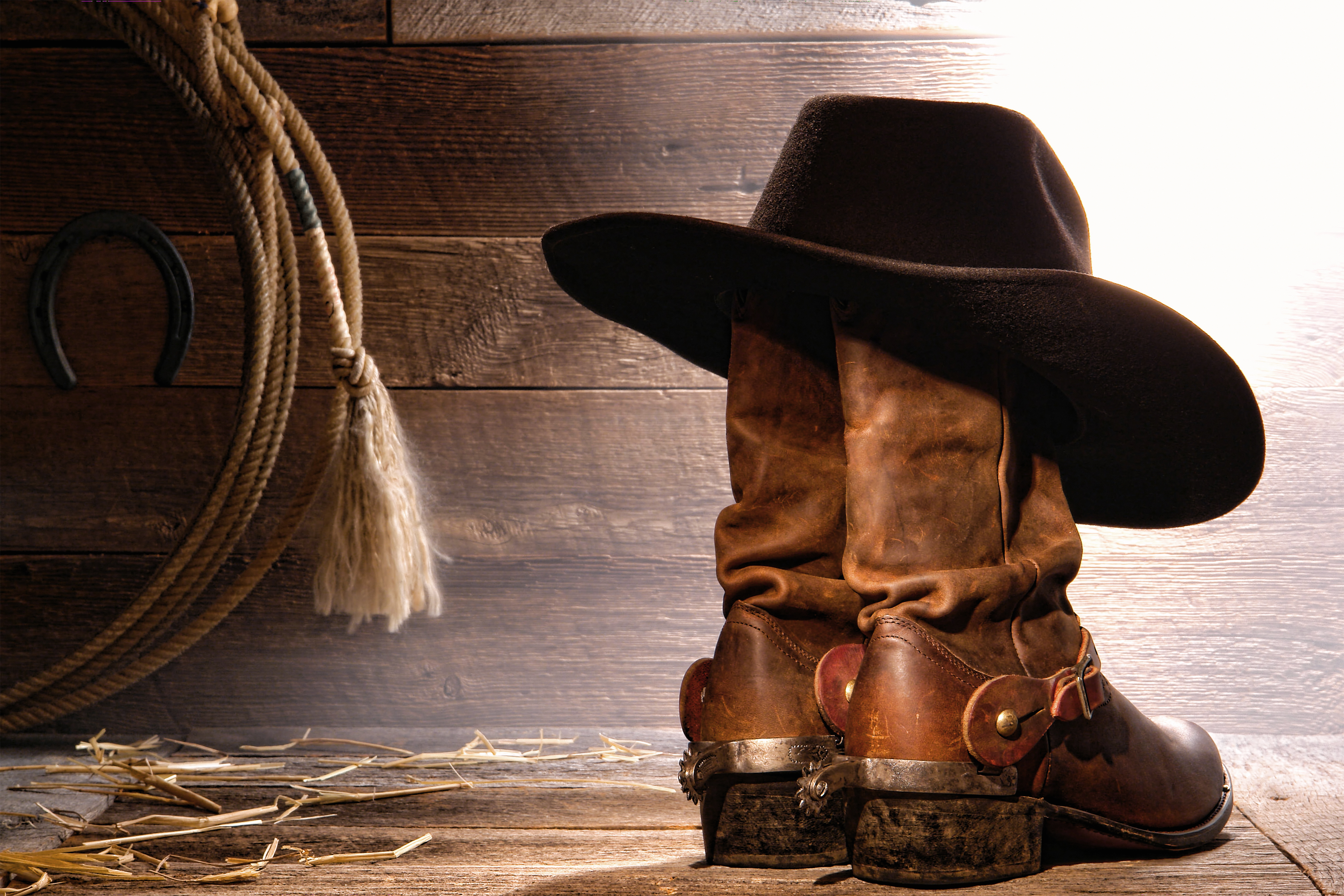 Cowboy Boots And Hat Background Gallery Yopriceville High