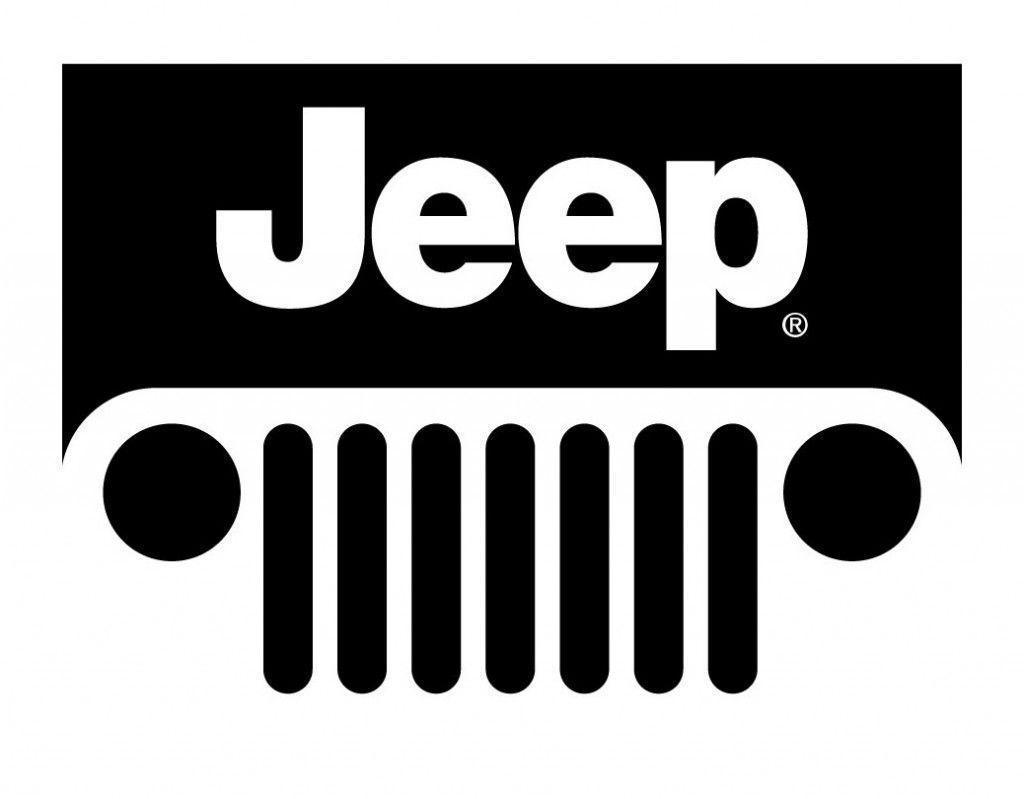 Jeep Logo Wallpapers 1024x799