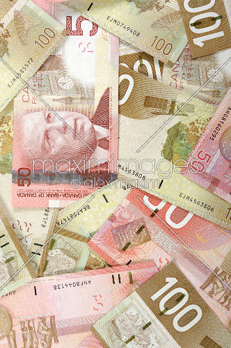 Background Texture Keywords Money Dollars Canadian Dollar