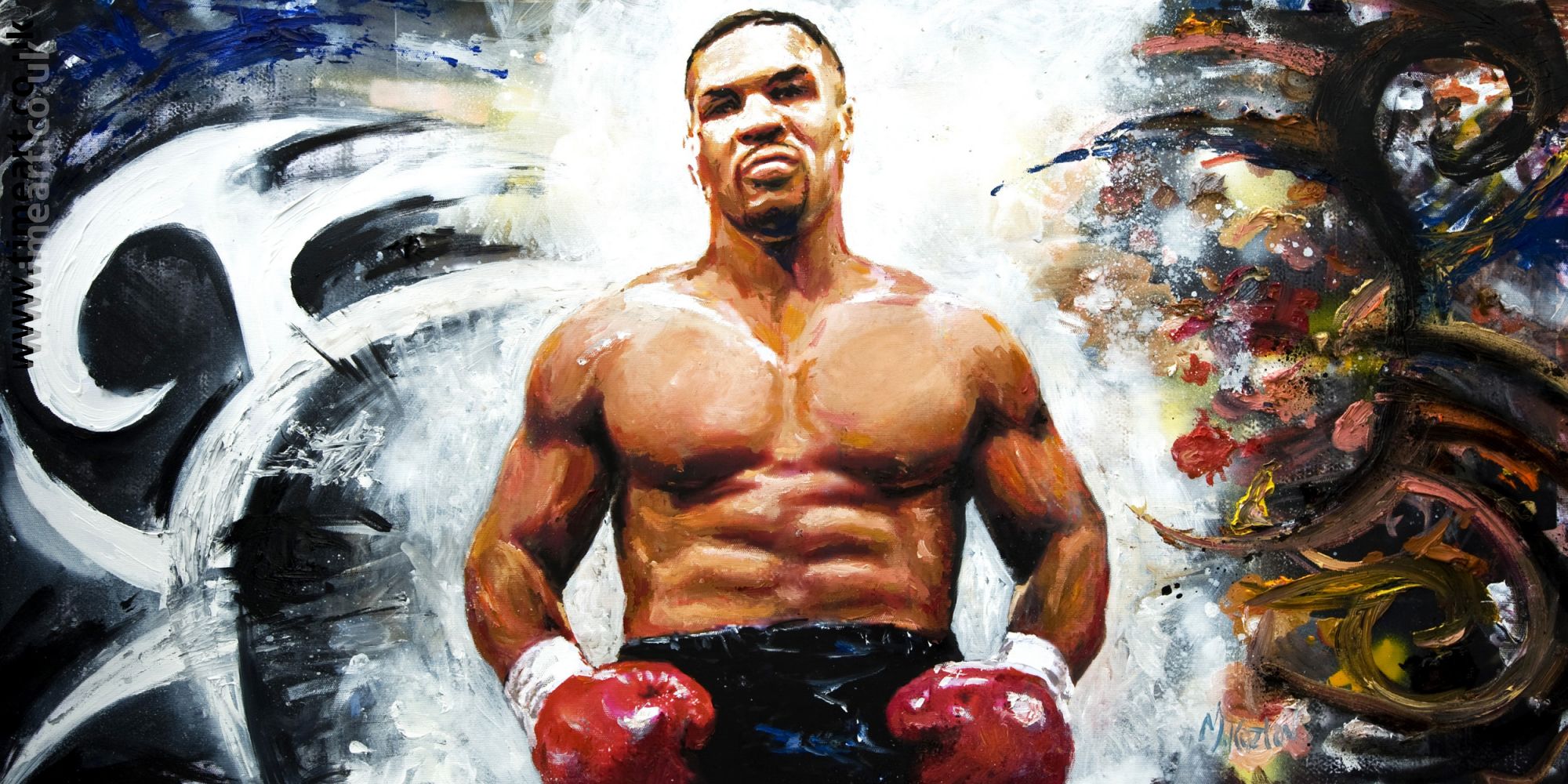 Download Mike Tyson 4K 8K HD Display Pictures Backgrounds Images Wallpaper   GetWallsio