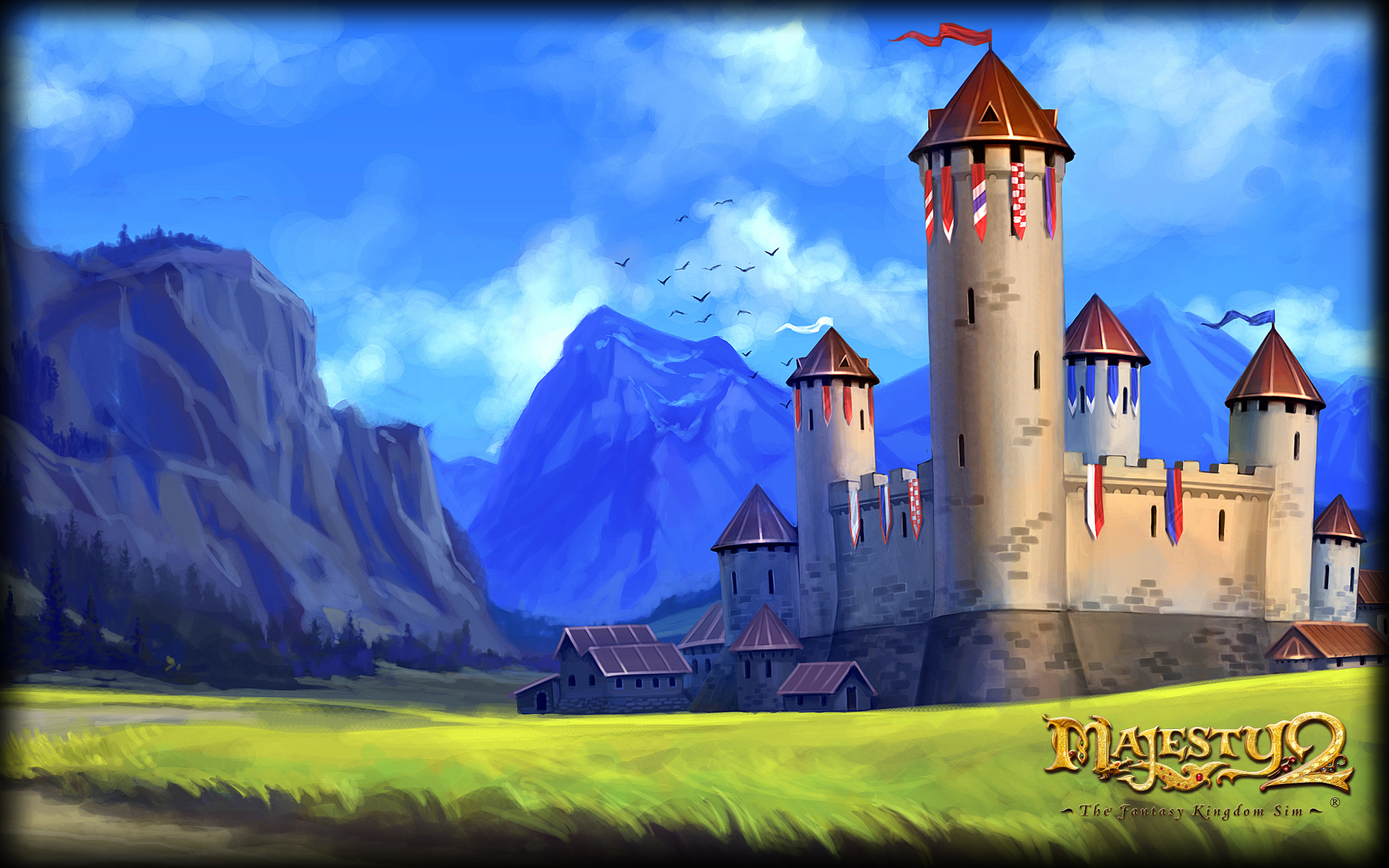 Medieval Castle Backgrounds Related Keywords Suggestions   Medieval