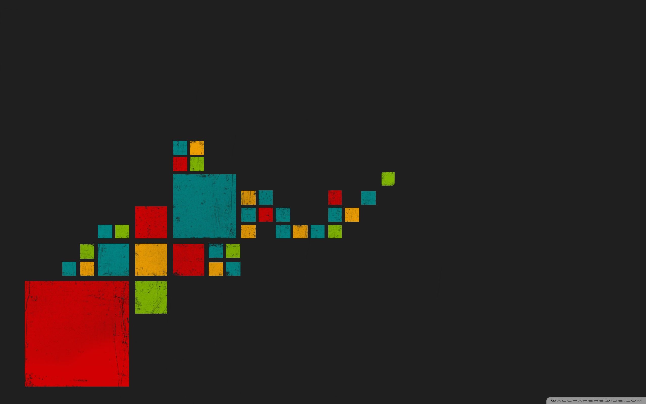 Vintage Minimalist Wallpaper