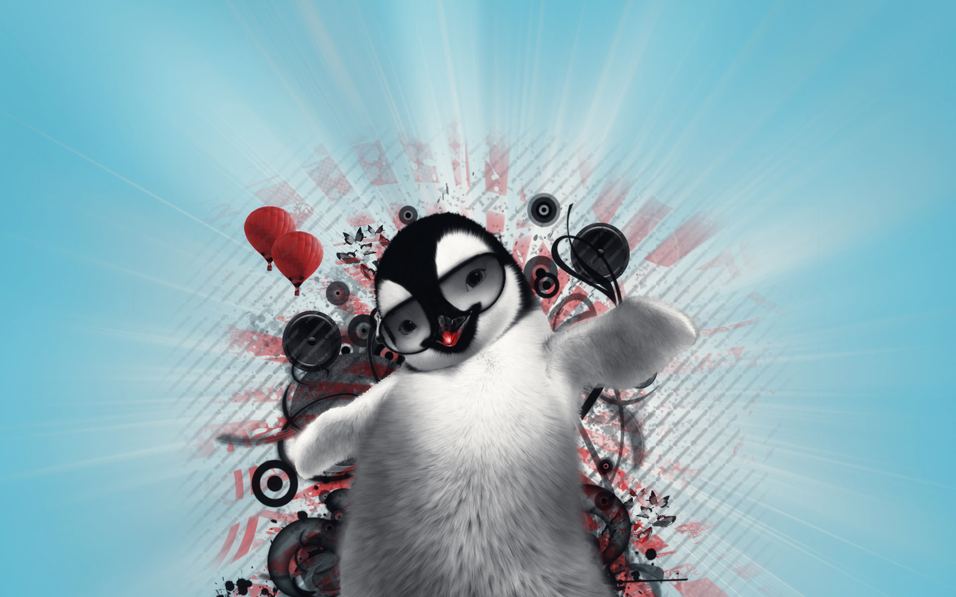 Penguin Awareness Day Puter Desktop Wallpaper Pictures