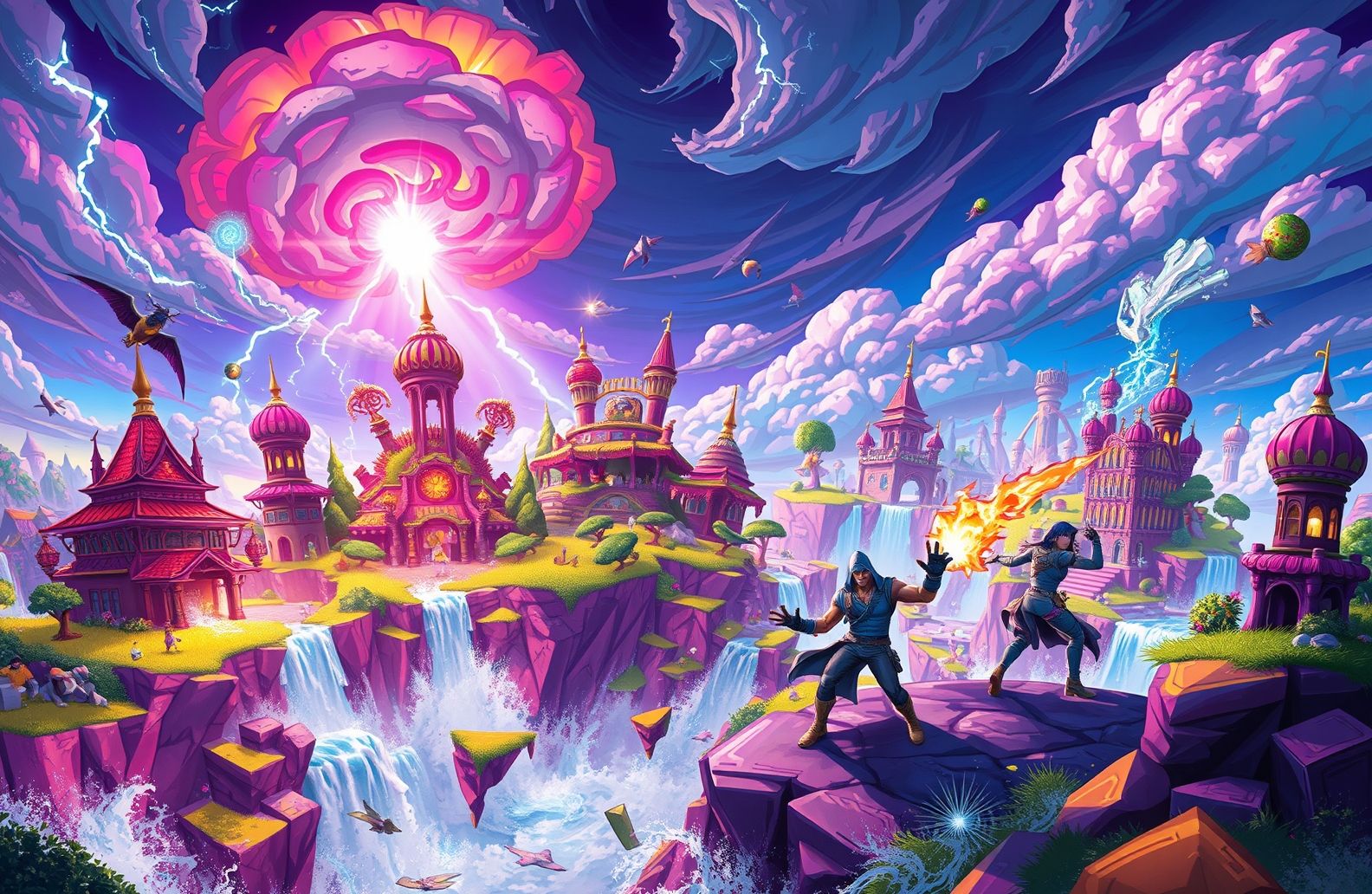 Fortnite Wallpaper