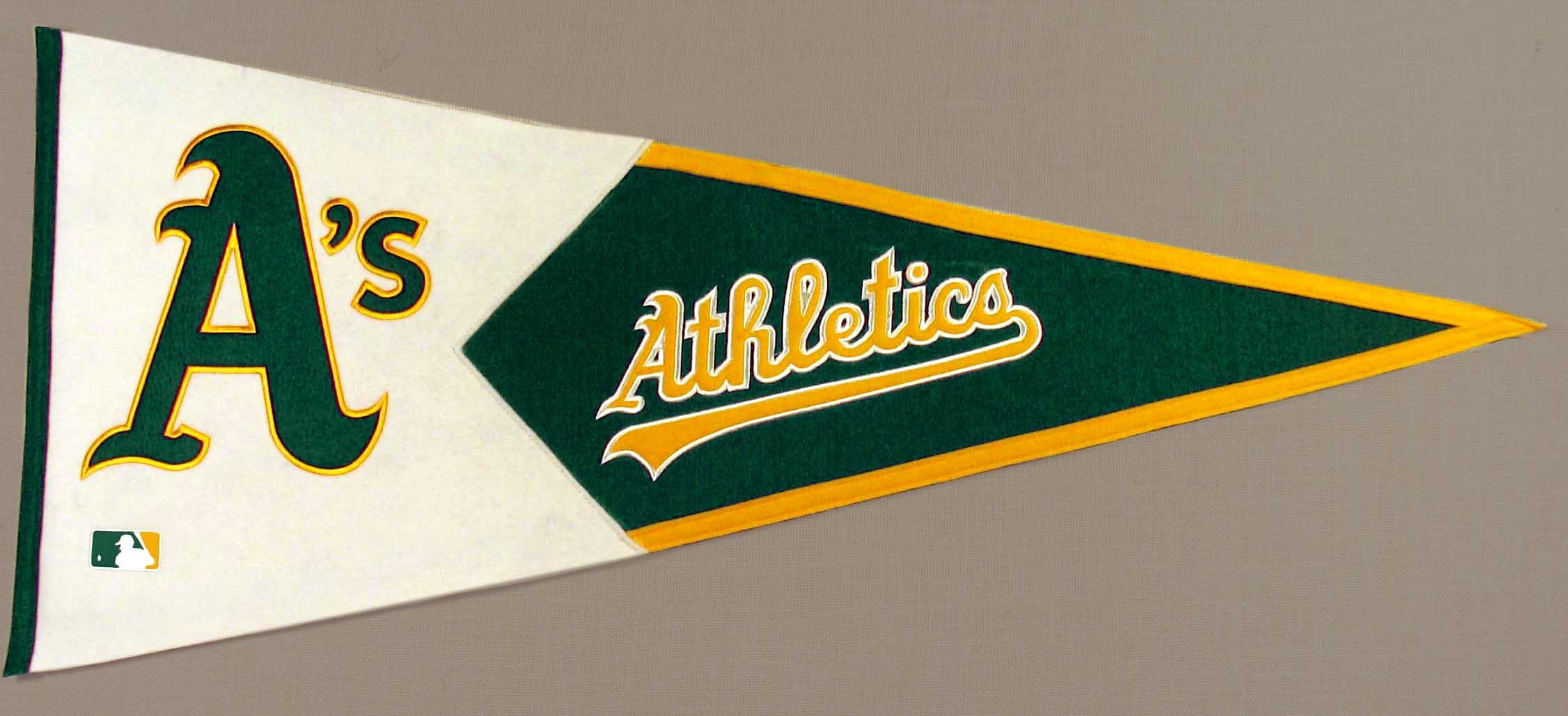 Oakland Athletics Mlb Baseball Wallpaper Background