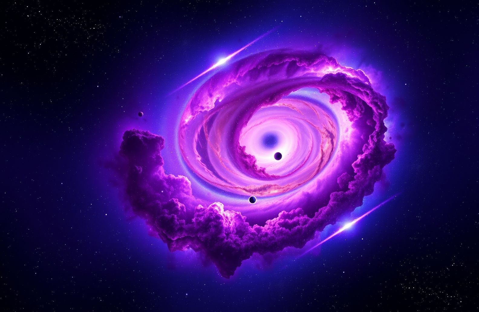 Space Wallpaper Windows