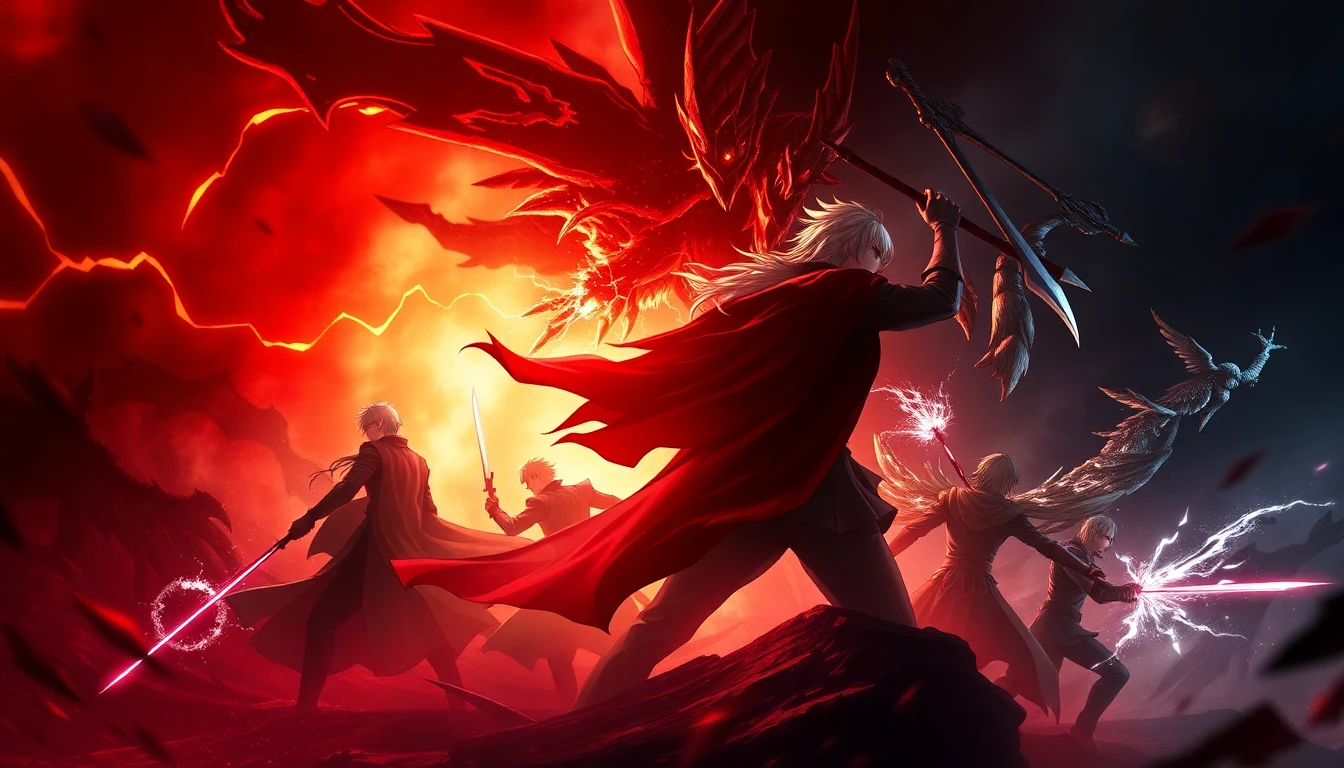 🔥 Free Download Fate Zero Wallpaper by @christinesimpson | WallpaperSafari