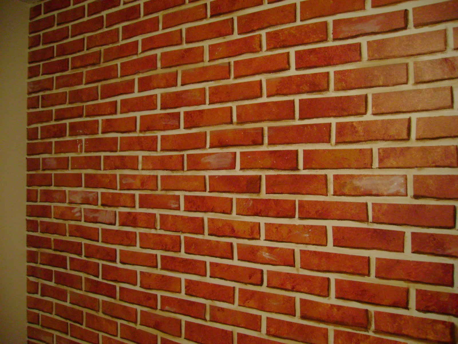  wwwhigh definition wallpapercomphotowallpaper faux brick3html