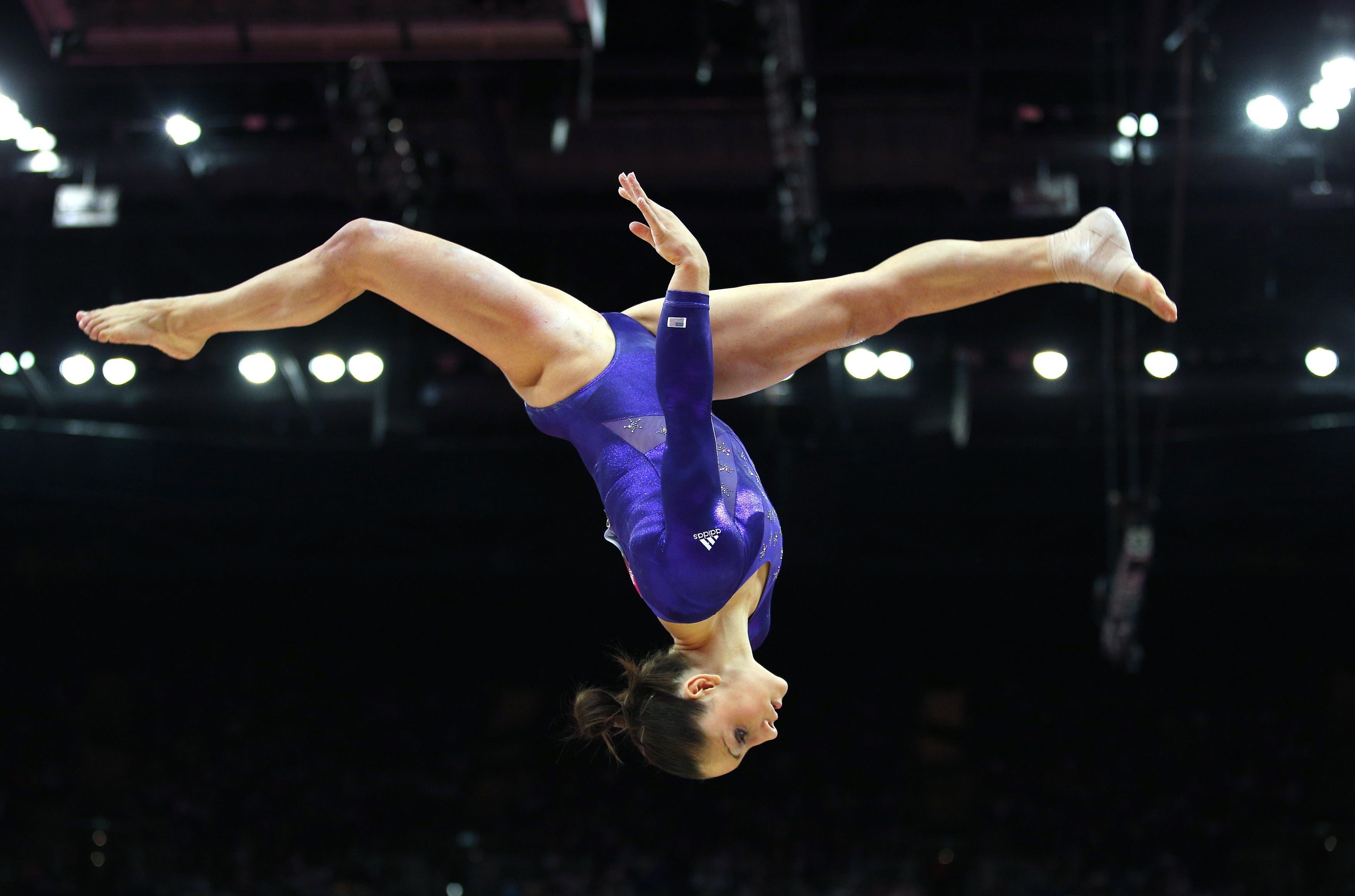 Gymnastics Wallpaper HD