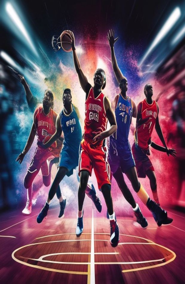 Nba Wallpaper For Computer
