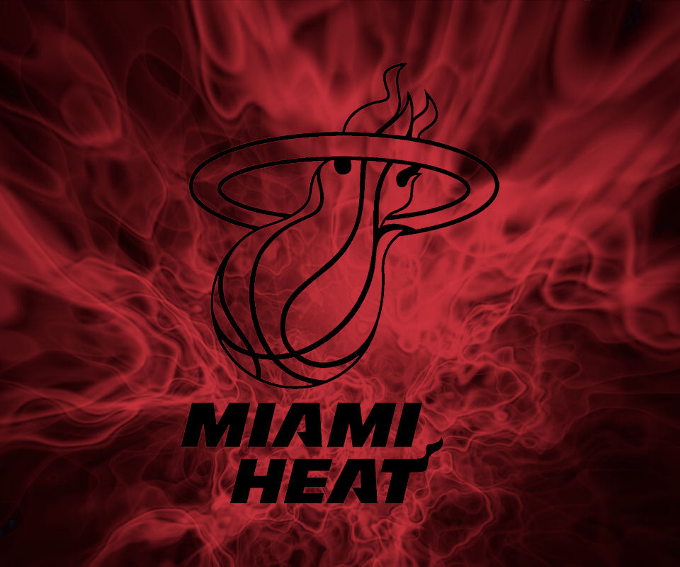 Miami Heat Wallpaper Pc Laptop Pictures In