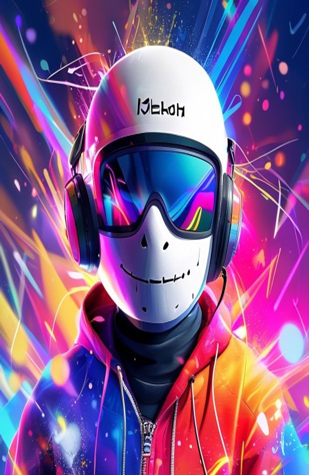 Marshmello Wallpaper HD