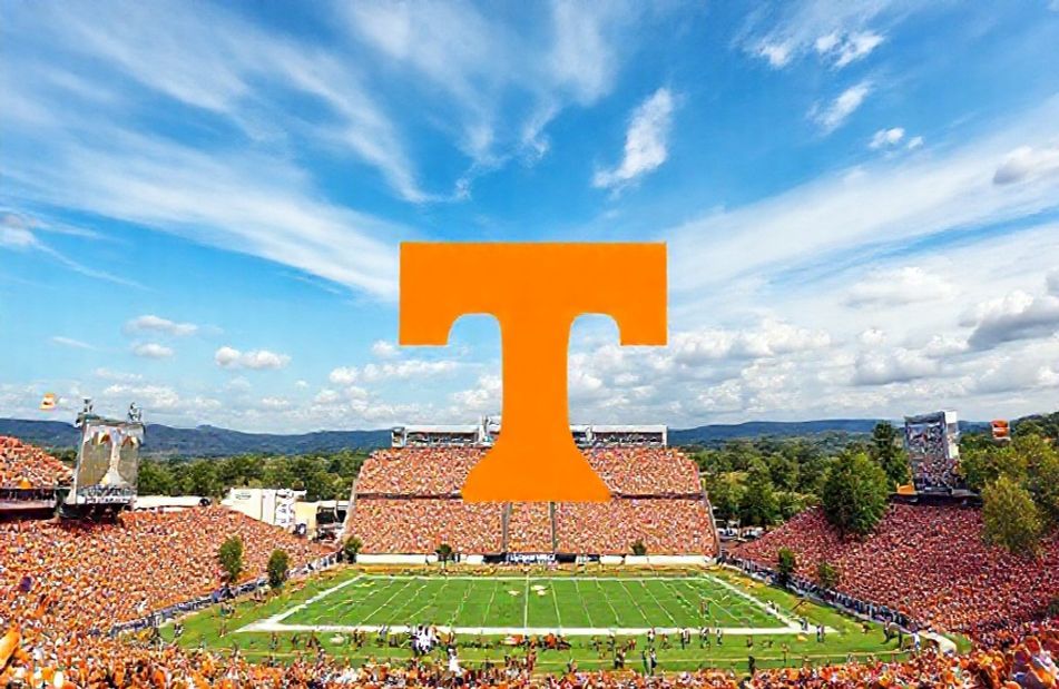Hd Tennessee Vols Wallpaper