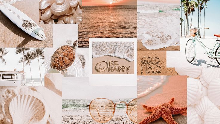 Summer Desktop Wallpaper