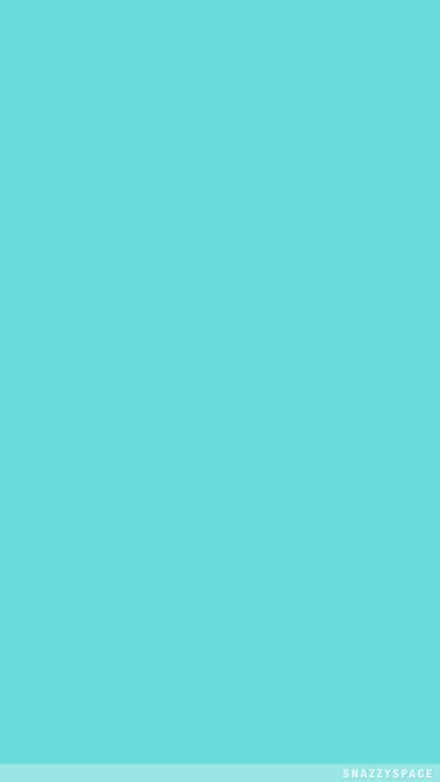Installing This Tiffany Blue iPhone Wallpaper Is Very Easy Just Click