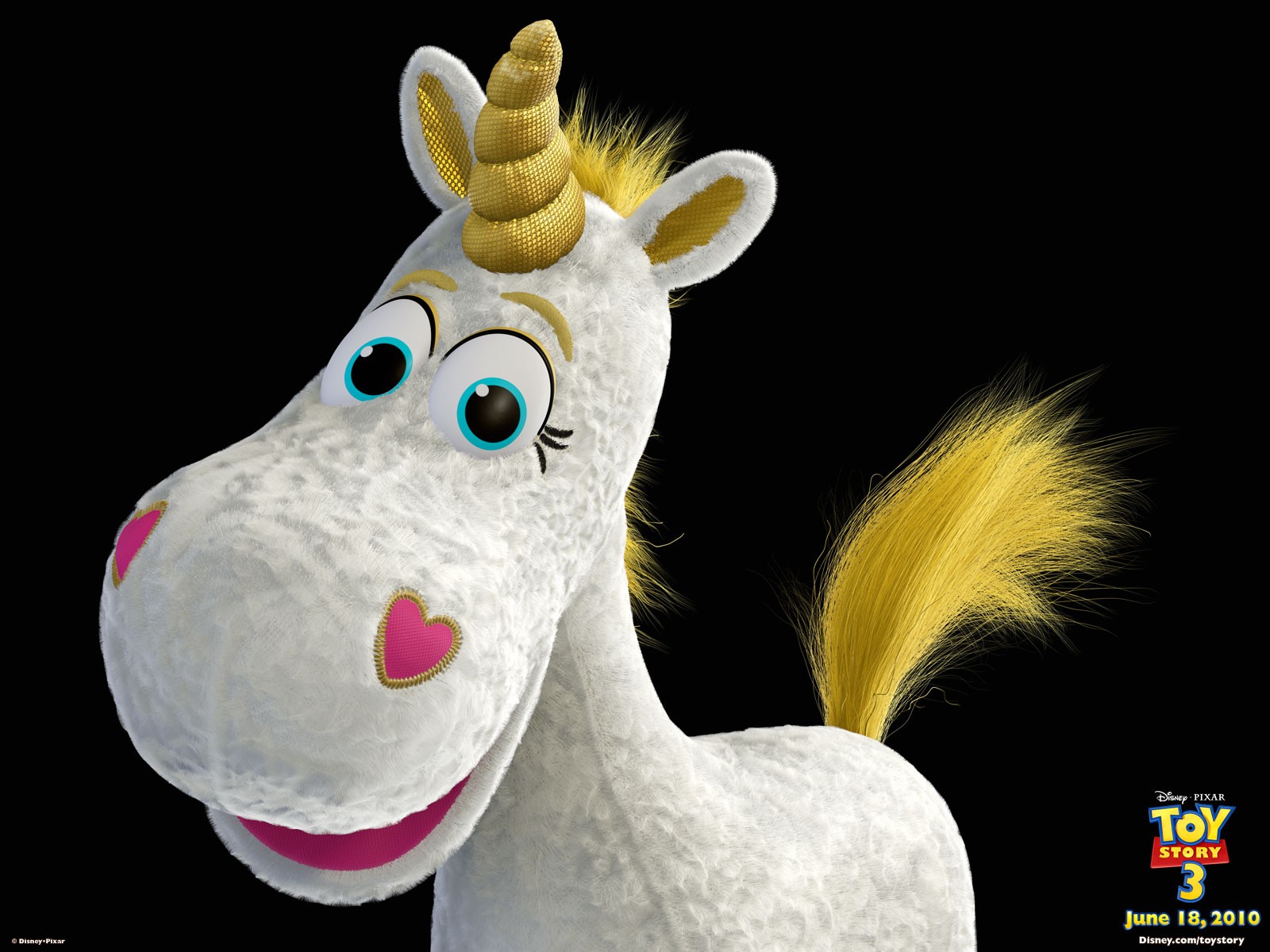 Unicorns Wallpaper HD