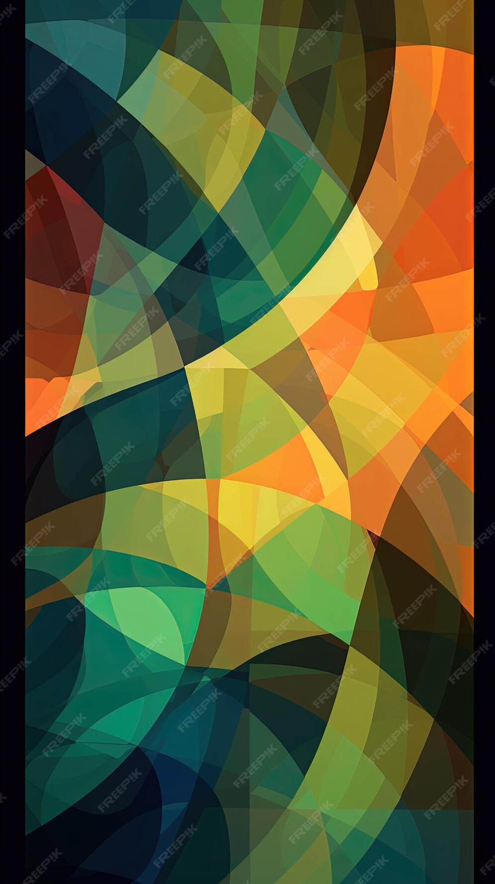 Premium Ai Image Wallpaper