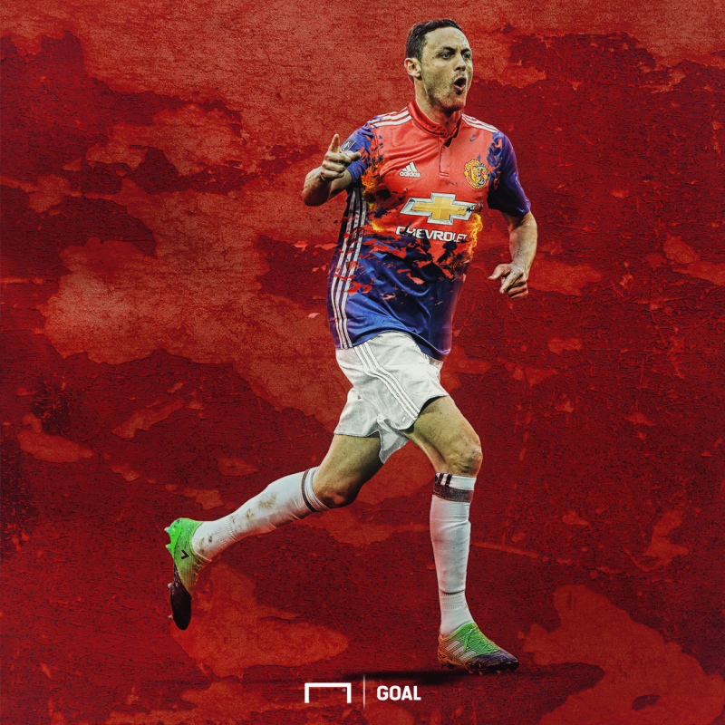 The Story Of Matic S Move To Manchester United